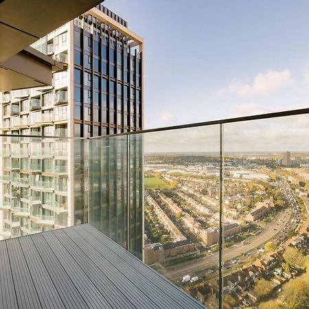Cityspace Acton Apartment London Bagian luar foto