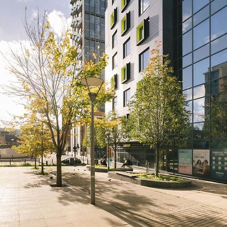 Cityspace Acton Apartment London Bagian luar foto