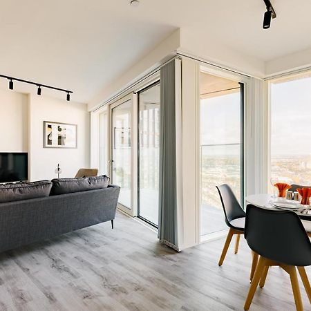 Cityspace Acton Apartment London Bagian luar foto