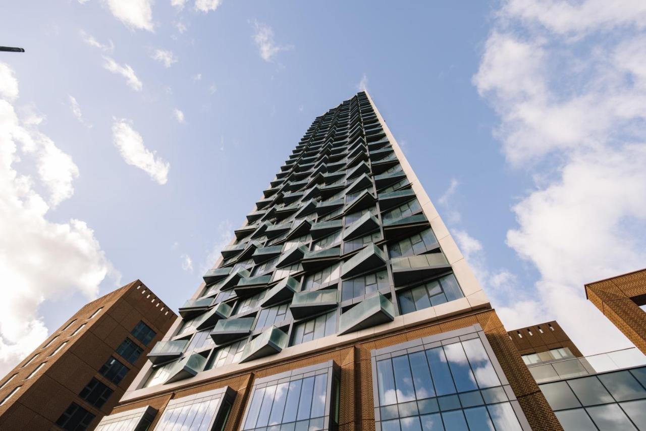 Cityspace Acton Apartment London Bagian luar foto
