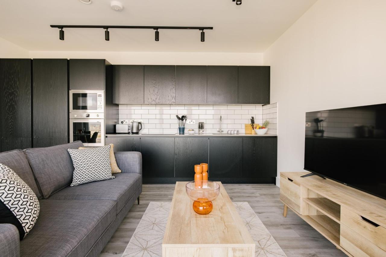 Cityspace Acton Apartment London Bagian luar foto