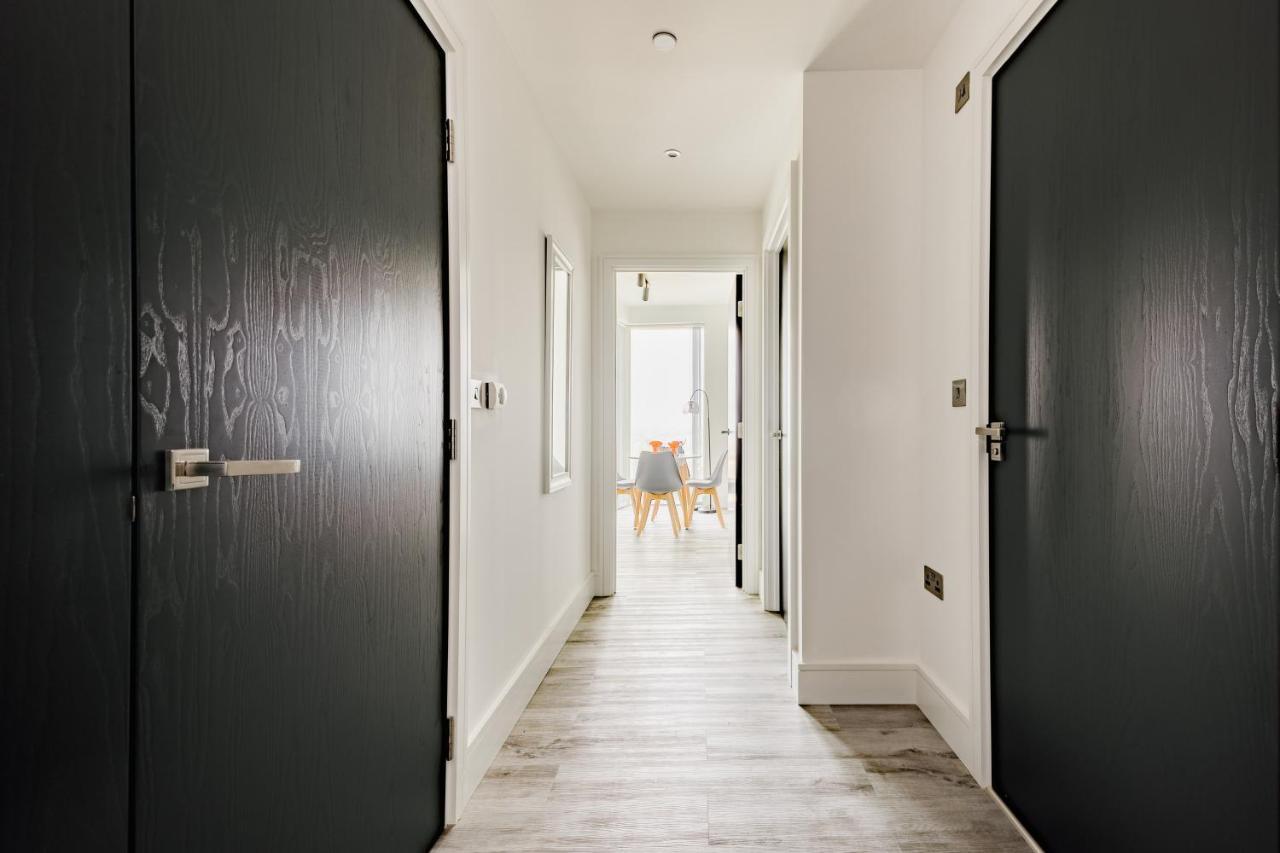 Cityspace Acton Apartment London Bagian luar foto