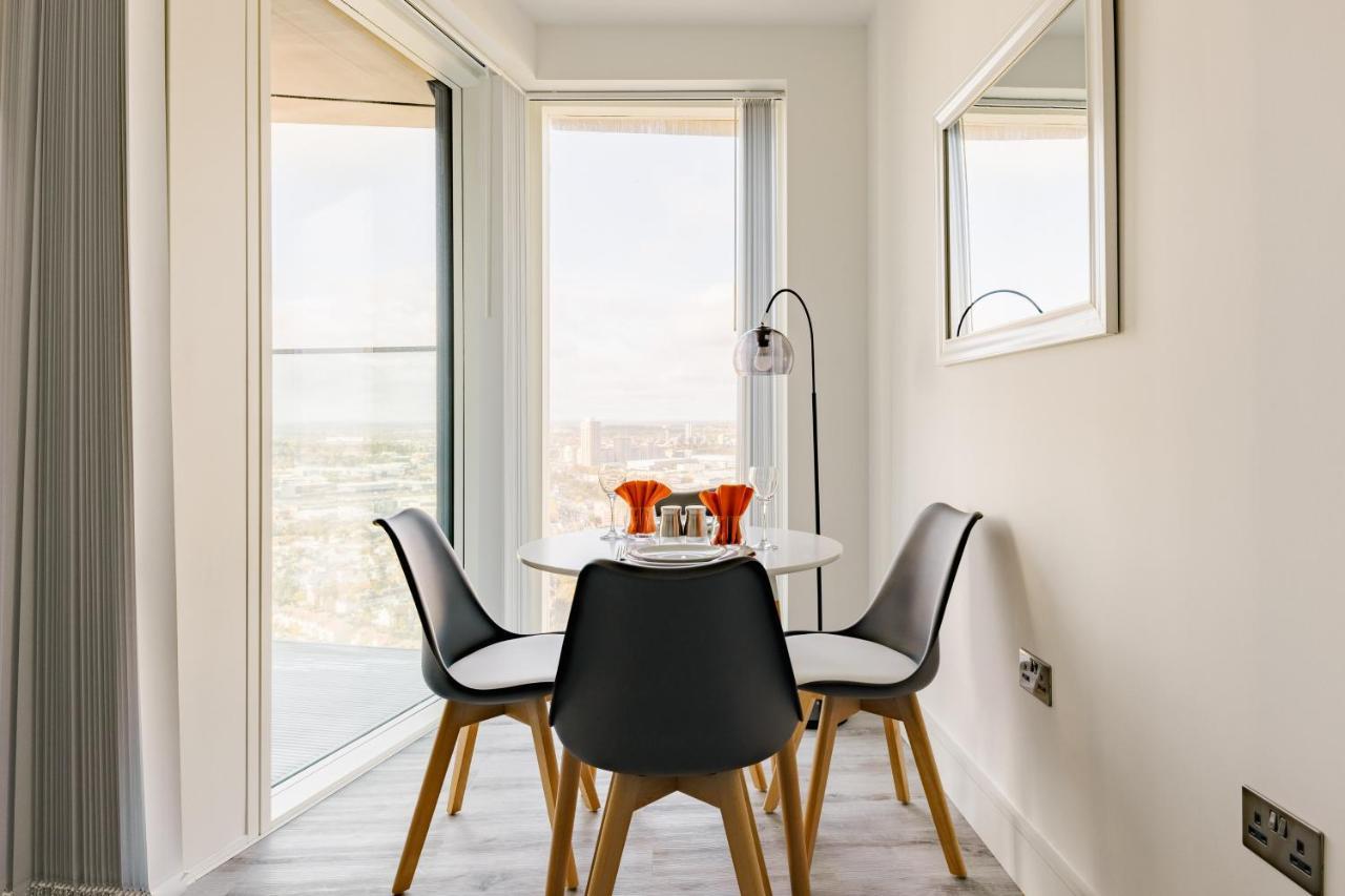 Cityspace Acton Apartment London Bagian luar foto