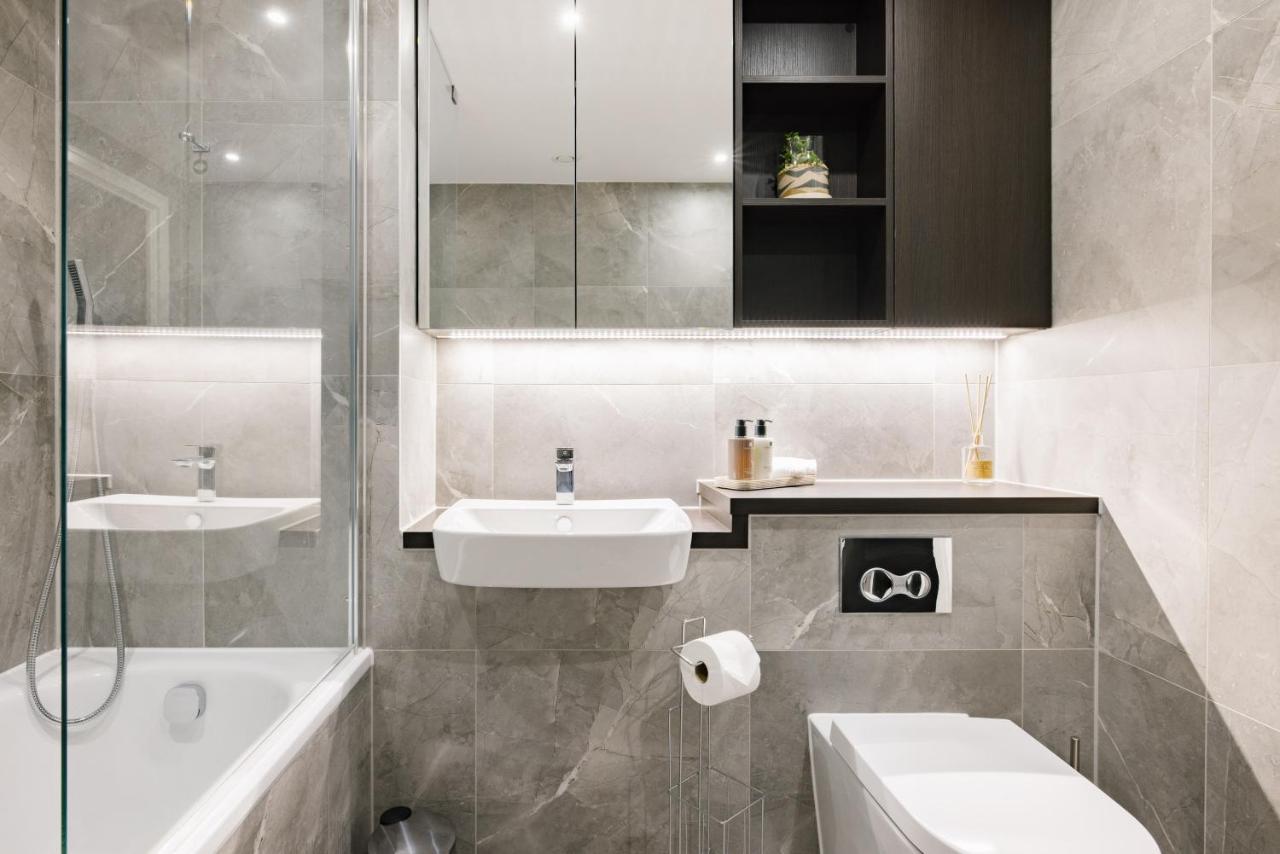 Cityspace Acton Apartment London Bagian luar foto
