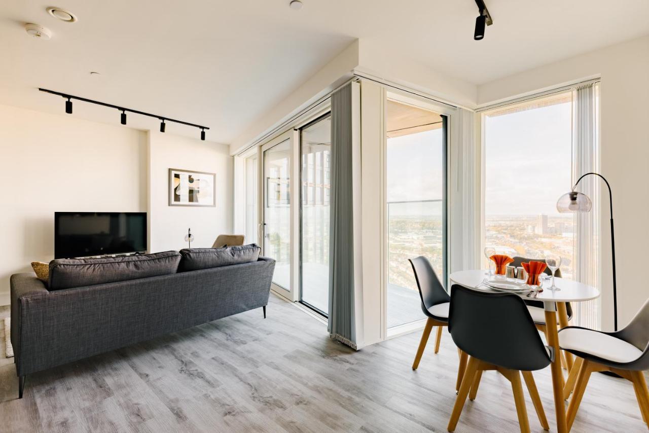 Cityspace Acton Apartment London Bagian luar foto