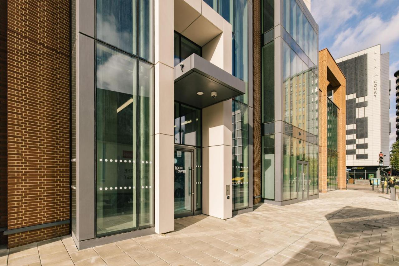 Cityspace Acton Apartment London Bagian luar foto