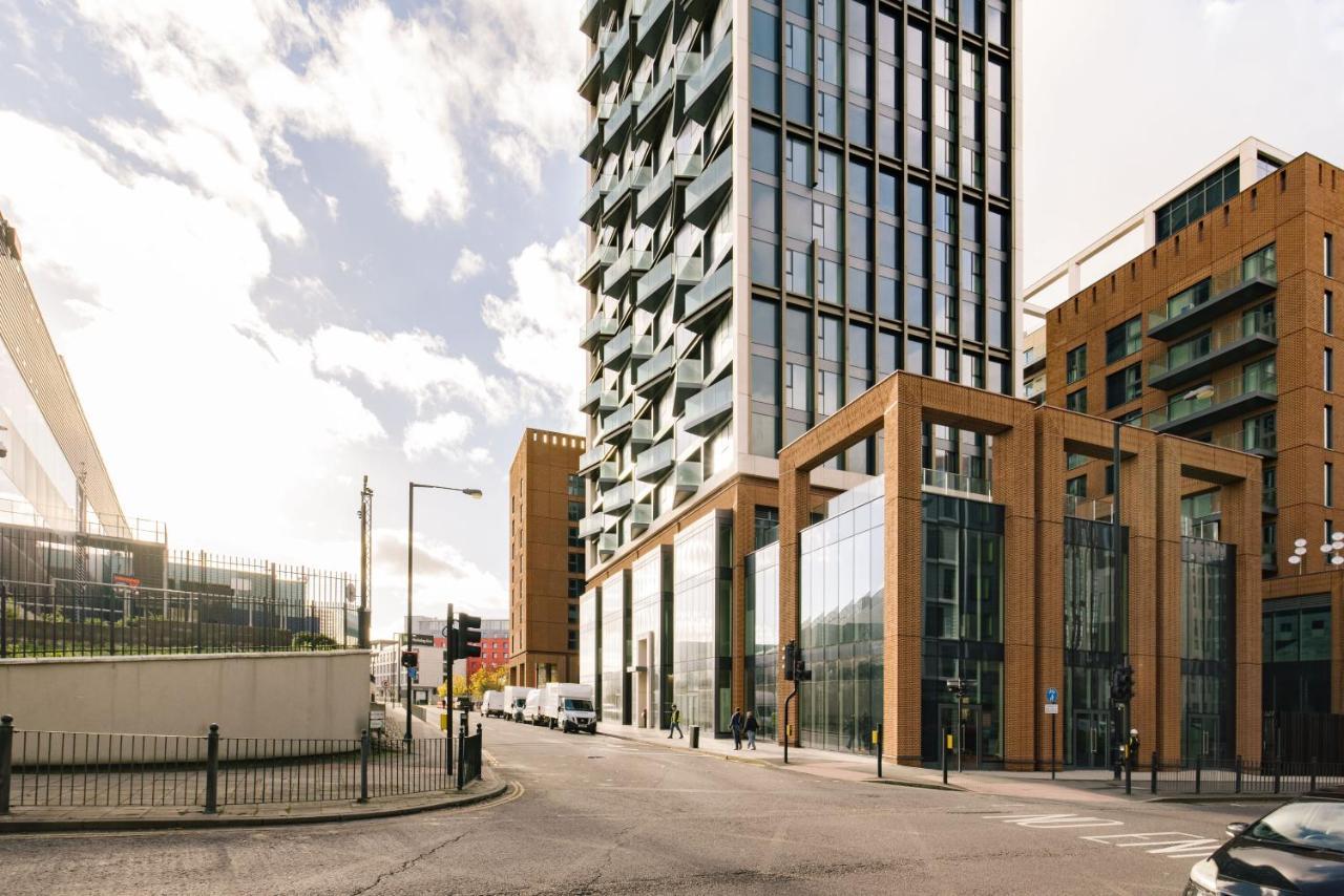 Cityspace Acton Apartment London Bagian luar foto