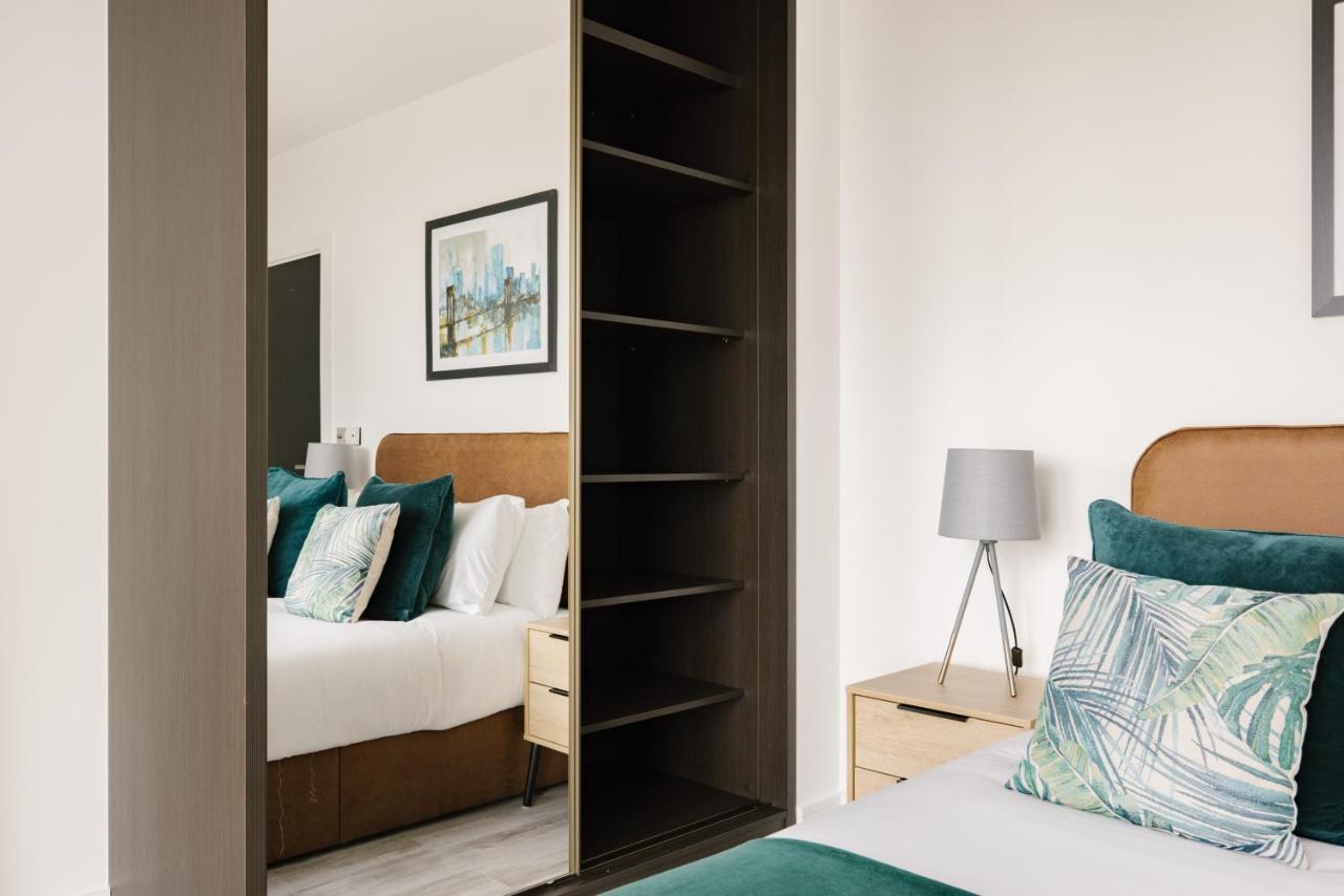 Cityspace Acton Apartment London Bagian luar foto