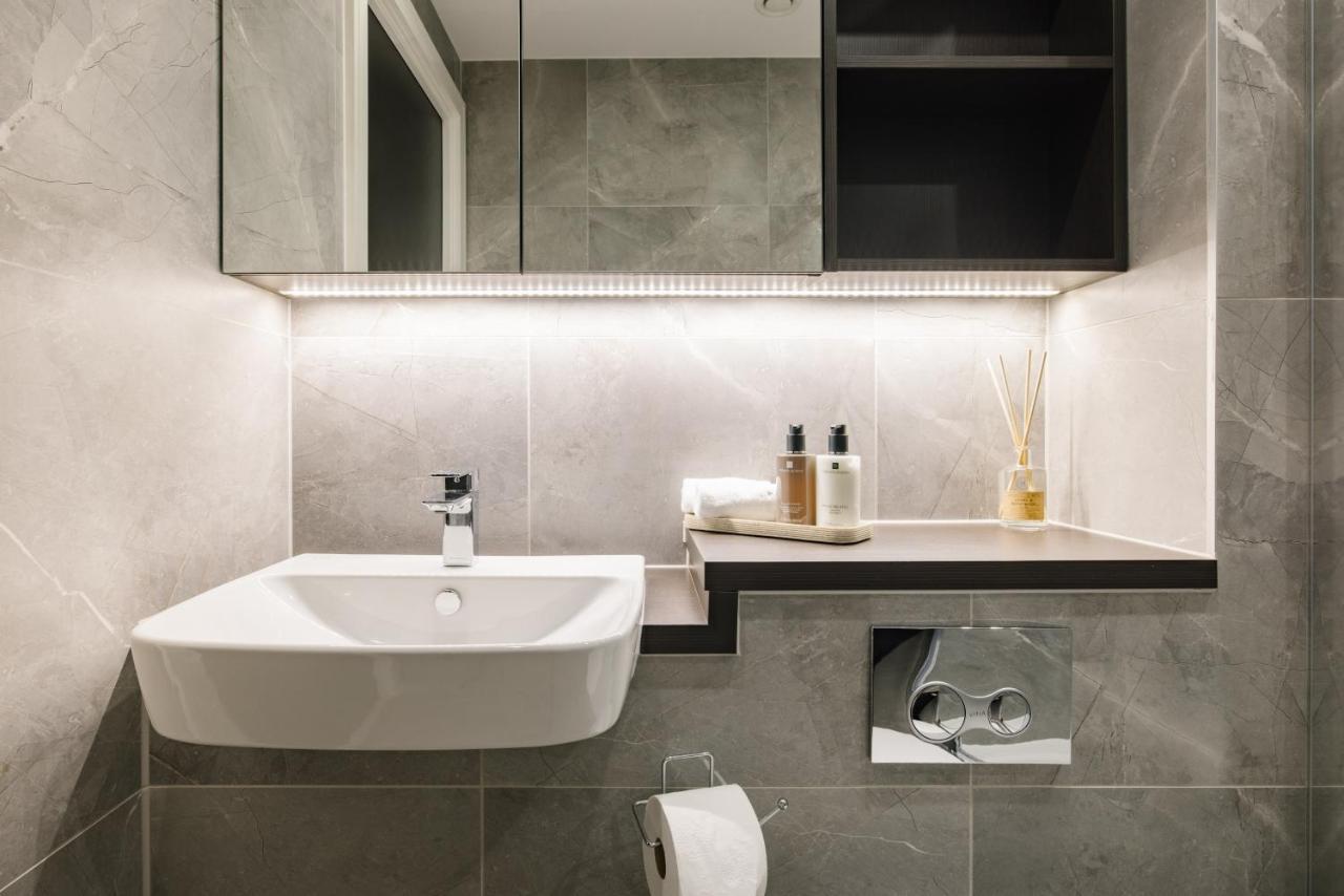 Cityspace Acton Apartment London Bagian luar foto