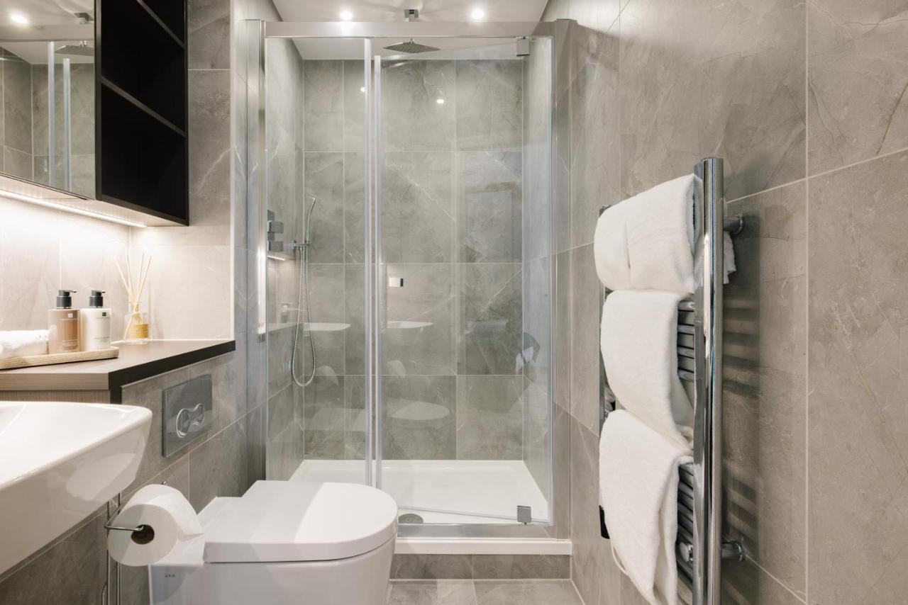 Cityspace Acton Apartment London Bagian luar foto