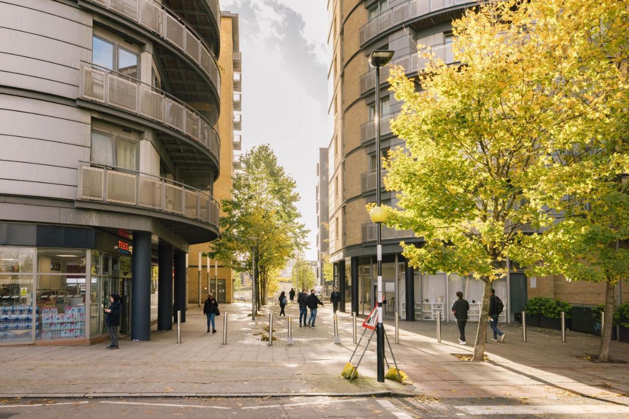 Cityspace Acton Apartment London Bagian luar foto