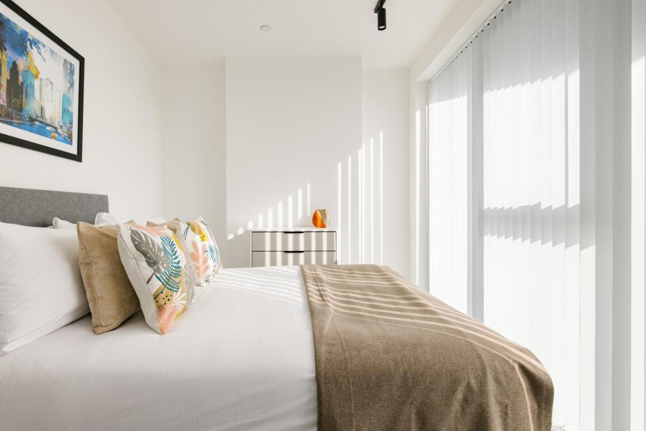 Cityspace Acton Apartment London Bagian luar foto