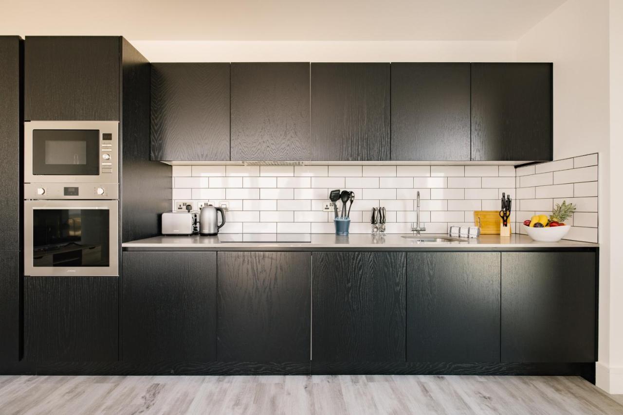Cityspace Acton Apartment London Bagian luar foto