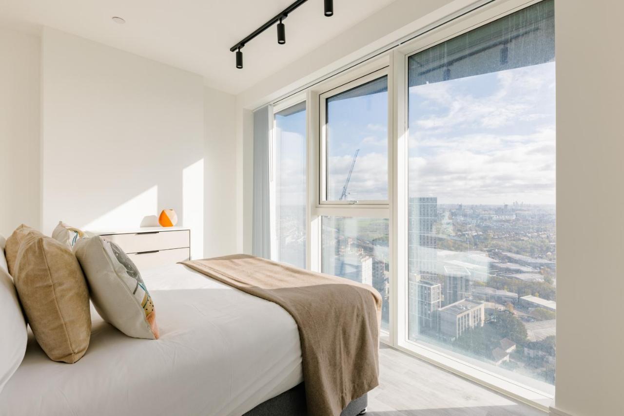 Cityspace Acton Apartment London Bagian luar foto